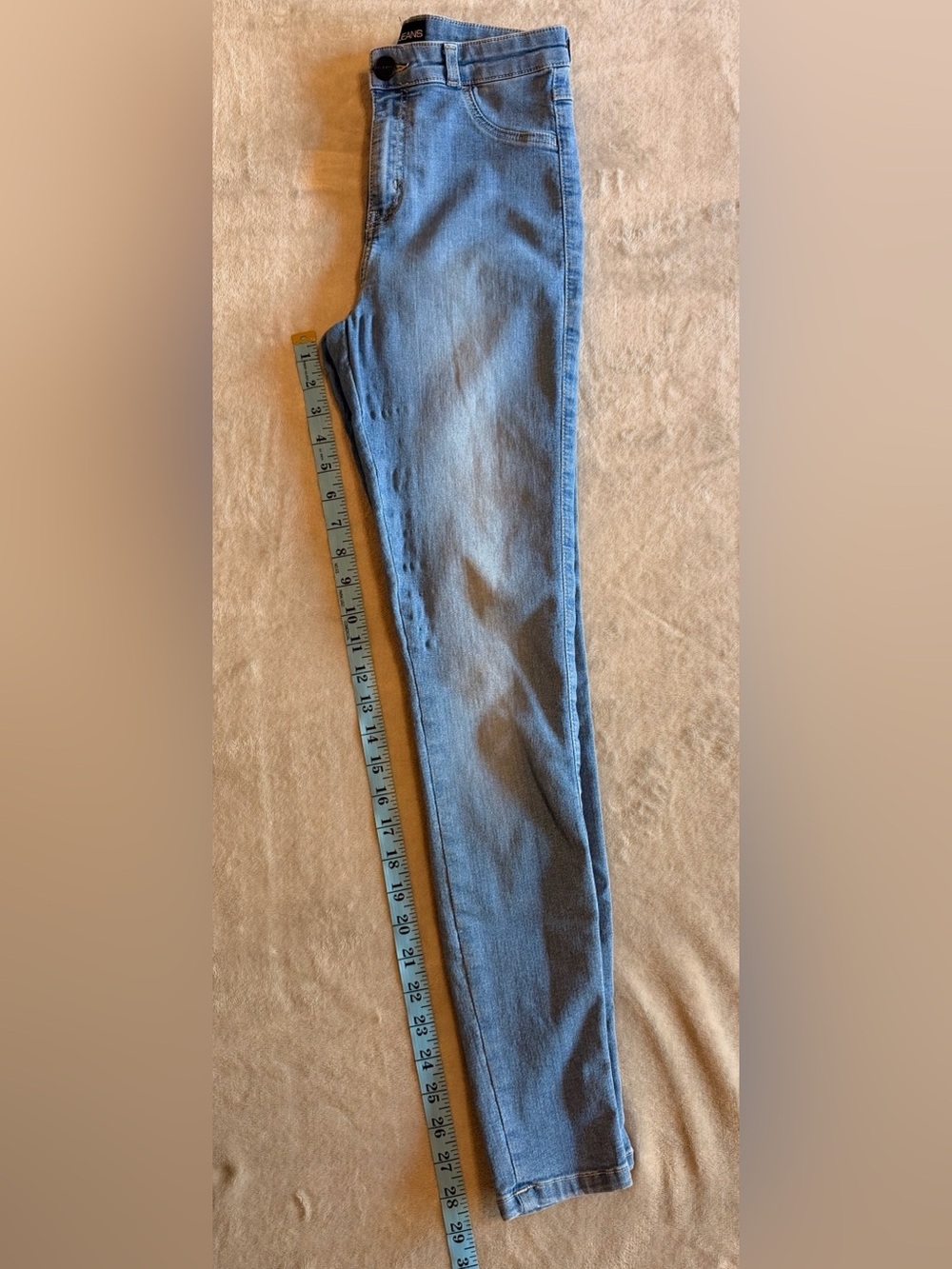 Fitjeans - Picture 4 of 7